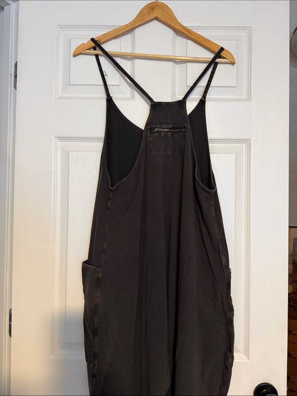 Free People Hot Shot Onesie - Picture 3 of 4